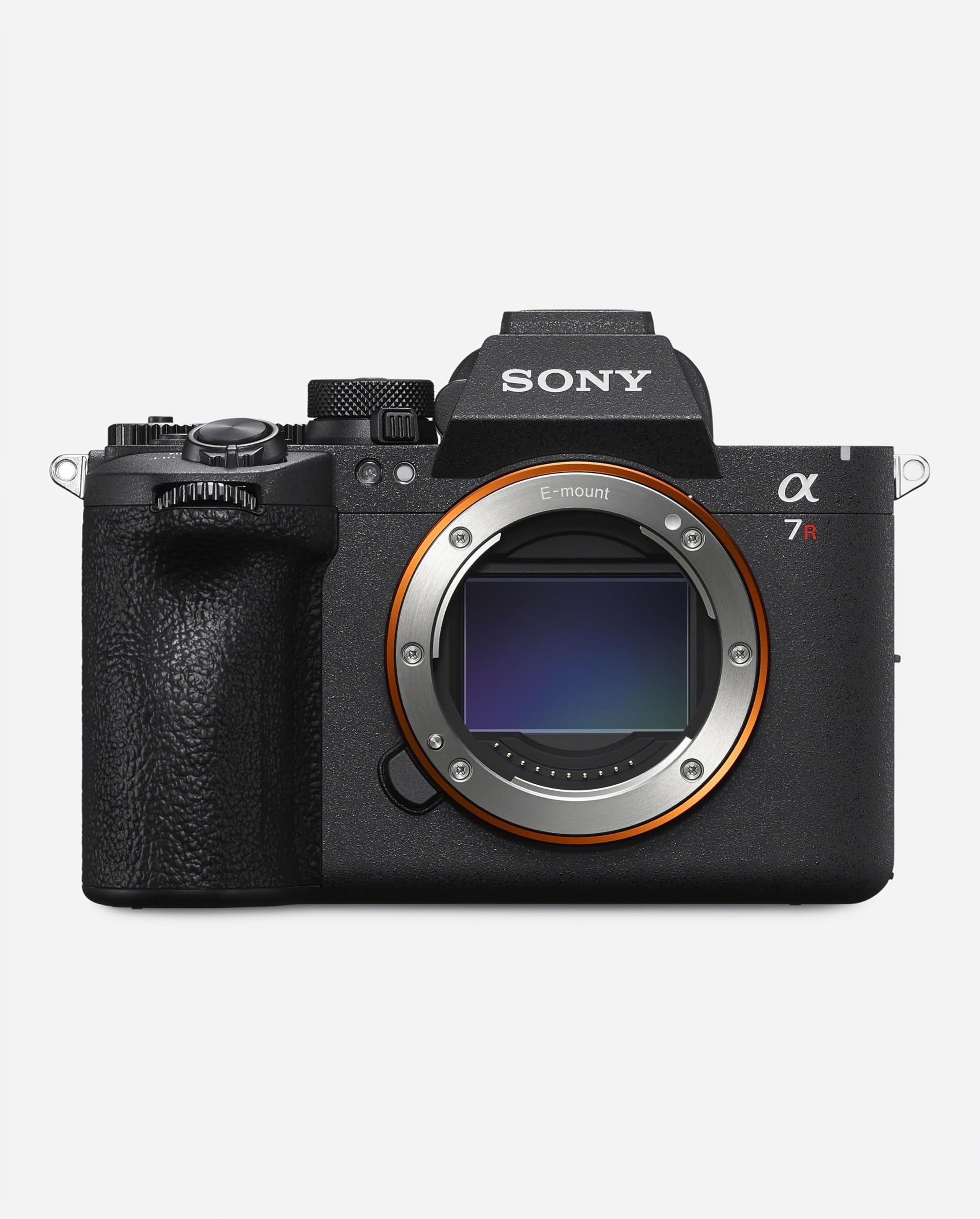 Amazon.com : Sony Alpha a7R VI Full-Frame Mirrorless Camera 66.8MP